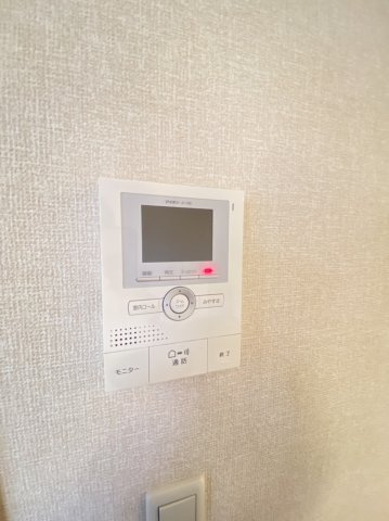 ネバーマインドⅠのセキュリティ
