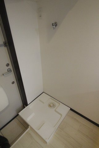 リビアングラス元住吉の設備