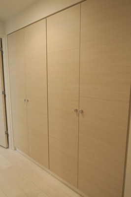 【収納】 | メイクス上野 | 廊下
稲荷町の賃貸物件。
「メイクス上野」のことなら(株)メイワ・エステートへ