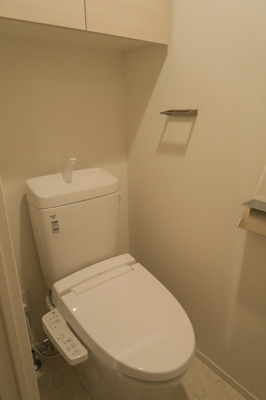 【トイレ】 | メイクス上野 | 稲荷町の賃貸物件。
「メイクス上野」のことなら(株)メイワ・エステートへ