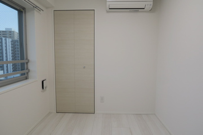 【洋室】 | メイクス上野 | 稲荷町の賃貸物件。
「メイクス上野」のことなら(株)メイワ・エステートへ