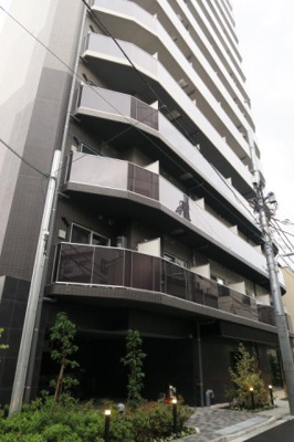 【外観】 | メイクス上野 | 稲荷町の賃貸物件。
「メイクス上野」のことなら(株)メイワ・エステートへ