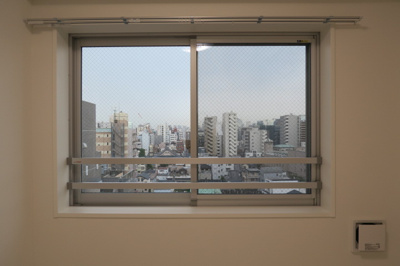 【洋室】 | メイクス上野 | 稲荷町の賃貸物件。
「メイクス上野」のことなら(株)メイワ・エステートへ