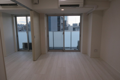 【居間・リビング】 | メイクス上野 | 稲荷町の賃貸物件。
「メイクス上野」のことなら(株)メイワ・エステートへ