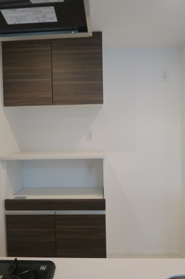 【キッチン】 | メイクス上野 | 稲荷町の賃貸物件。
「メイクス上野」のことなら(株)メイワ・エステートへ