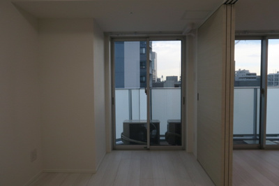 【洋室】 | メイクス上野 | 稲荷町の賃貸物件。
「メイクス上野」のことなら(株)メイワ・エステートへ