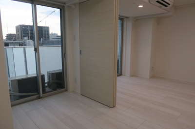 【洋室】 | メイクス上野 | 稲荷町の賃貸物件。
「メイクス上野」のことなら(株)メイワ・エステートへ