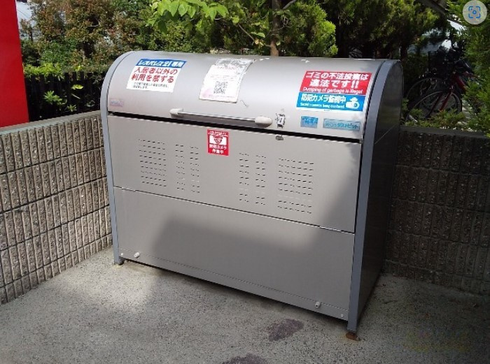 クレストのその他共用部分