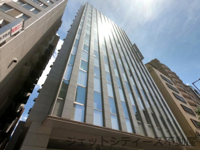 【外観】 | MF南森町ビル