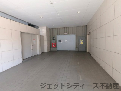 【その他共用部分】 | MF南森町ビル