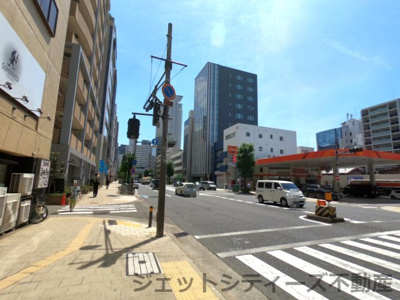 【周辺】 | MF南森町ビル