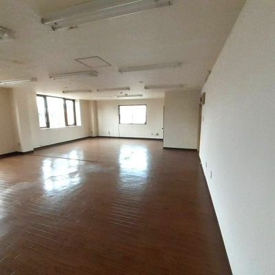 【内装】 | Ｍプラザ４熊谷