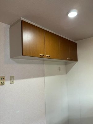 【キッチン】 | メゾンプティ