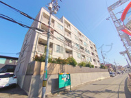 花屋敷第２コーポラスの画像