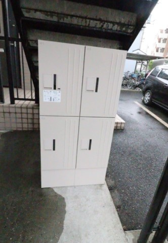 メゾン小柳のその他共用部分