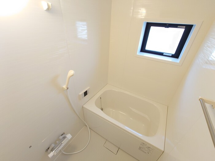 メゾン小柳の浴室