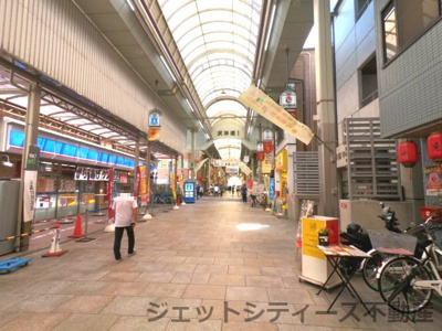 【周辺】 | ファーストタウンニュー天神