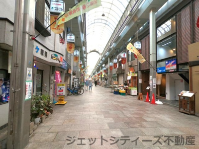 【周辺】 | ファーストタウンニュー天神