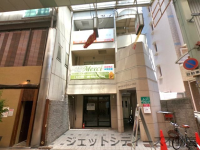 【外観】 | ファーストタウンニュー天神