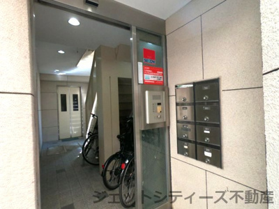 【その他共用部分】 | ファーストタウンニュー天神