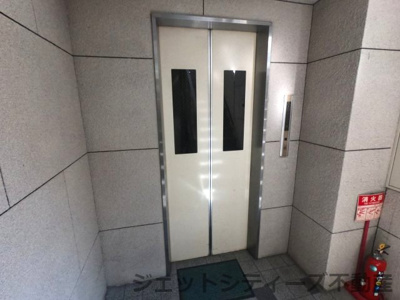 【その他共用部分】 | ファーストタウンニュー天神