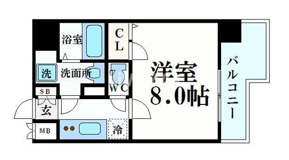 プレサンス丸の内雅風