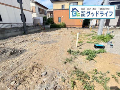 【駐車場】 | FiT深谷市東方16期　新築住宅　全3棟　1号棟