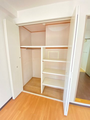 【収納】 | 三隆（２）コーポラス