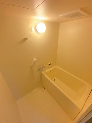 【浴室】 | 三隆（２）コーポラス