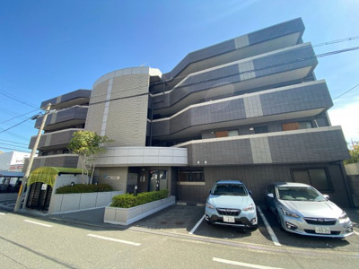 【外観】 | 三隆（２）コーポラス