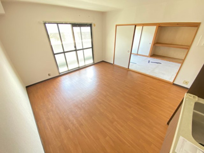 【内装】 | 三隆（２）コーポラス