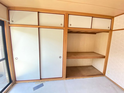 【収納】 | 三隆（２）コーポラス