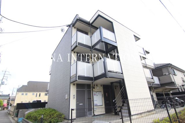 レオパレスエクシード