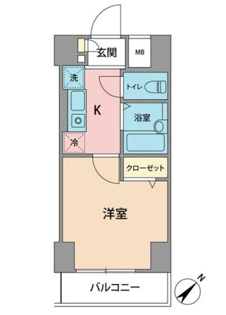 メインステージ銀座
