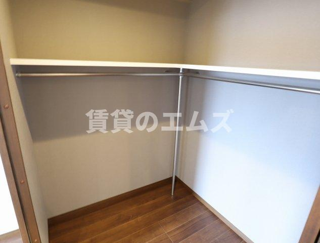 【収納】 | リアンシエルブルー雑餉隈