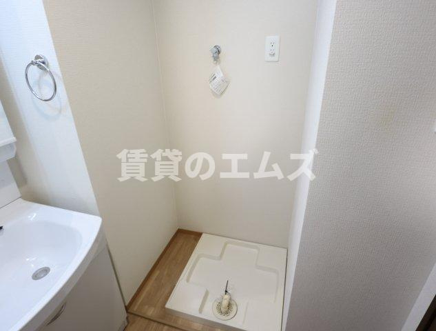 【設備】 | リアンシエルブルー雑餉隈