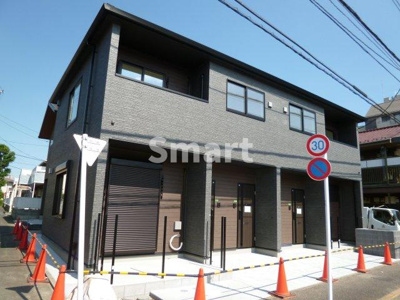 【外観】 | リビエール武蔵野