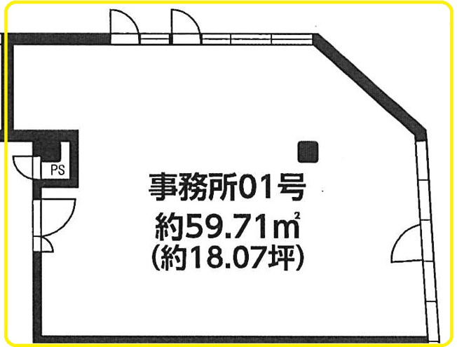 【間取り】 | エルミズホビル