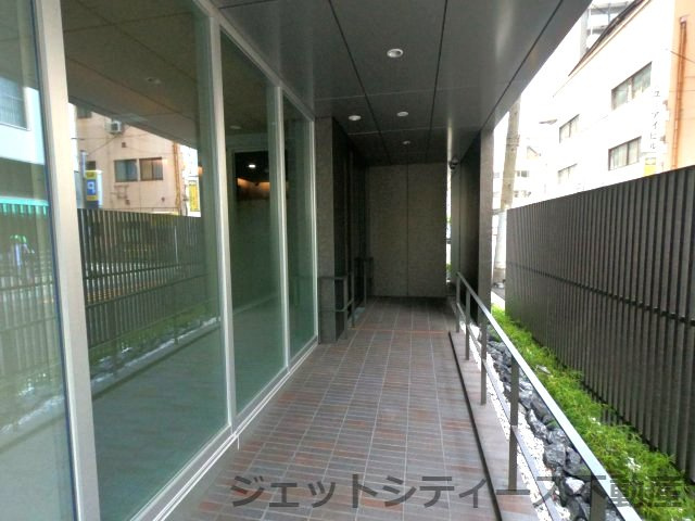 【エントランス】 | エルミズホビル