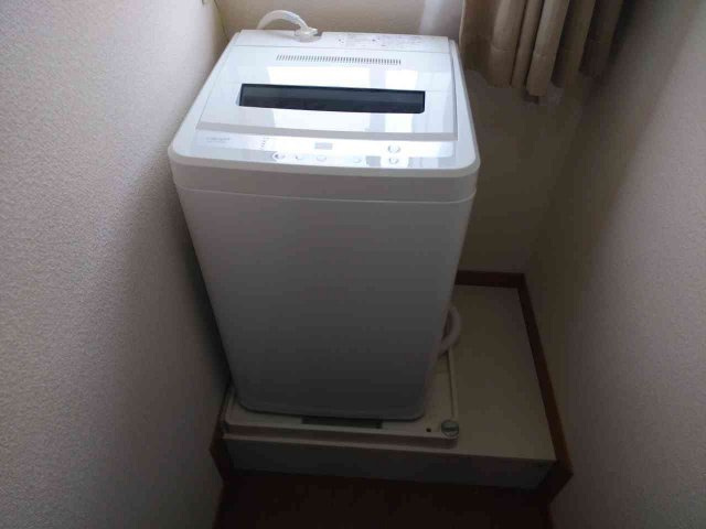 レオパレスいわさきのその他