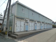 レオパレス高瀬の画像