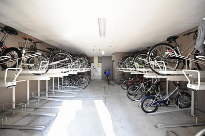 【その他共用部分】 | クールワン新大阪