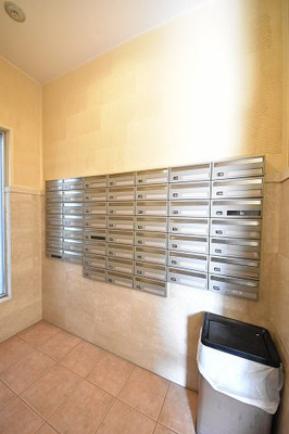 【その他共用部分】 | クールワン新大阪