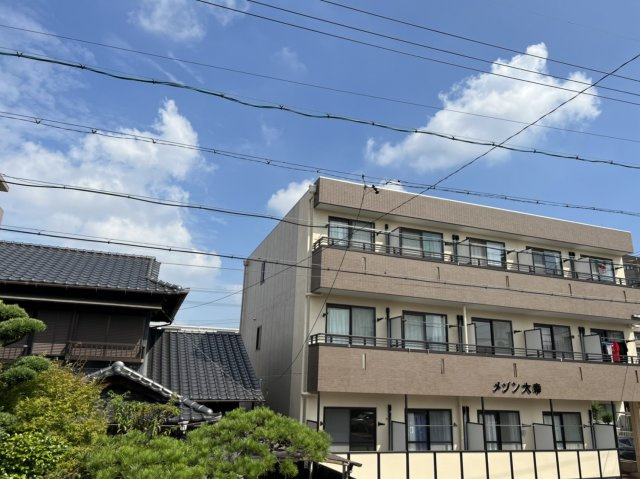 Pura Vidaナゴヤドーム前｜名古屋市の賃貸ならMy賃貸の外観|Pura Vidaナゴヤドーム前（プラヴィダナゴヤドームマエ）