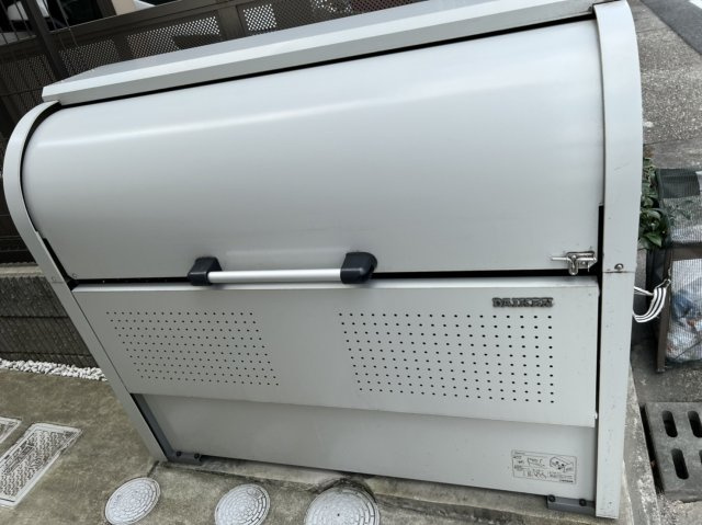 Pura Vidaナゴヤドーム前｜名古屋市の賃貸ならMy賃貸のその他共用部分|Pura Vidaナゴヤドーム前（プラヴィダナゴヤドームマエ）