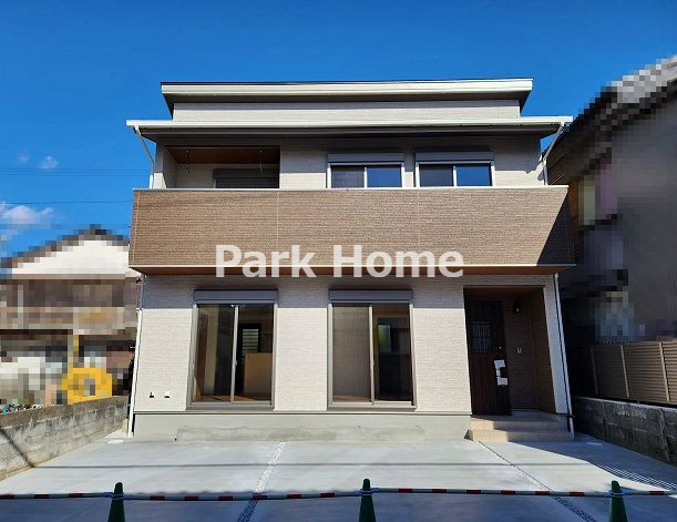 高知市竹島町　戸建て