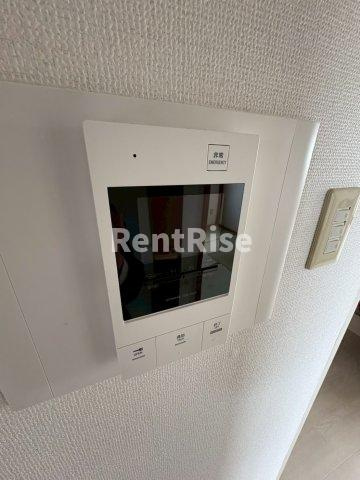 横山マンションのセキュリティ