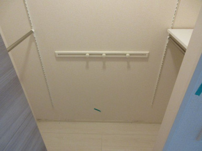 【収納】 | アーバン・バレー日吉