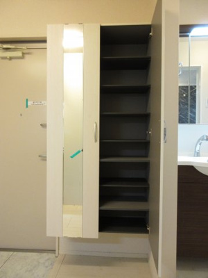 【収納】 | アーバン・バレー日吉