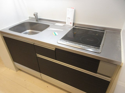 【キッチン】 | アーバン・バレー日吉